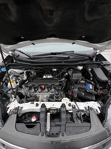 Продам HONDA CR-V 2014 Honda CRV (11 фото из 11)