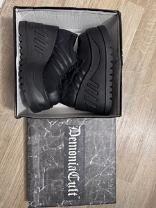 Demonia “stomp-08” (1 фото из 3)