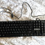 Taustavalgustusega klaviatuur (foto #1)