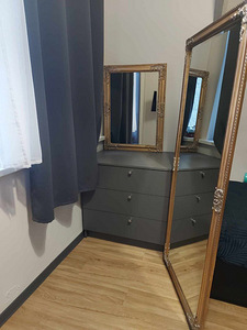 Väike peegel (2 foto / 3)