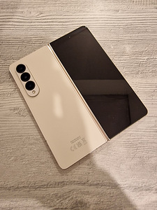 Samsung Galaxy Fold 4 (5 foto / 6)