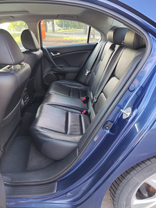 Honda Accord 2.2dti executive (8 foto / 12)