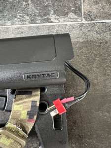 Krytac LVOA-S (2 foto / 3)