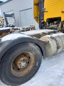 Volvo FH16 1999 (2 foto / 9)