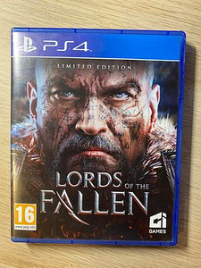 Игры для PS4 (2 фото из 8)