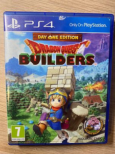 Игры для PS4 (3 фото из 8)