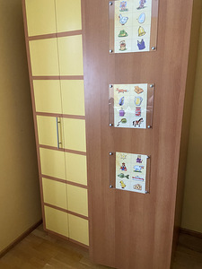 Детская мебель (4 фото из 5)