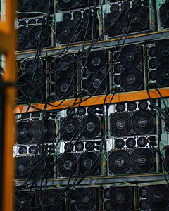 Elphapex DG1+ 14GH/S ASIC (MAY 2025) for mining (3 foto / 3)
