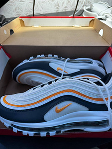 Nike air max 97 (2 foto / 3)
