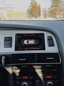 Audi A6 C6 2.7 TDI Quattro 2011a (6 foto / 9)
