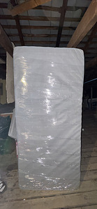 Продается матрас 90x200 (2 фото из 2)