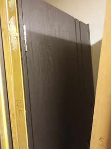 Uued siseuksed (7 foto / 10)