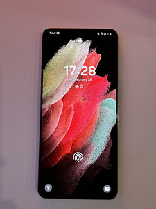 Samsung Galaxy S21+ 5G 128GB (2 foto / 5)