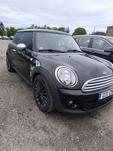 MINI One Business Line 1.6 55 kW (1 foto / 15)