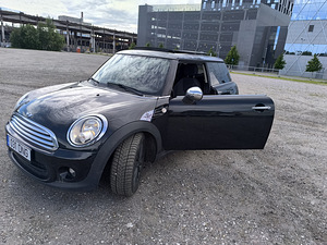 MINI One Business Line 1.6 55 kW (5 foto / 15)