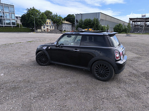 MINI One Business Line 1.6 55 kW (6 foto / 15)