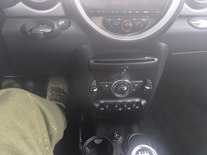 MINI One Business Line 1.6 55 kW (14 foto / 15)