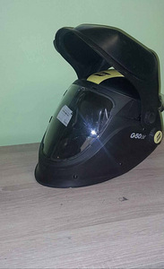 Маска сварочная с подачей воздуха ESAB G50 Air