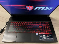 Игровой компьютер MSI