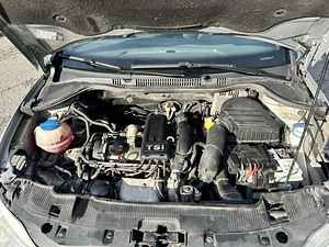 Seat ibiza 1.2tsi (6 foto / 7)