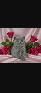 Kissanpennut (1 valokuva sivusta 1)