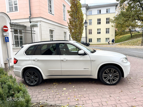BMW X5/X6 M-pakett Originaal valuveljed R20 (foto #3)