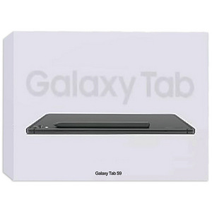 Новый водонепроницаемый Samsung Galaxy Tab S9 OLED