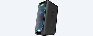 Sony Extra Bass XB90 bluetooth suur akuga kõlar (1 foto / 2)