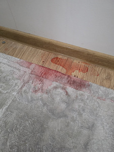 Pehme mööbli keemiline puhastus (2 foto / 3)