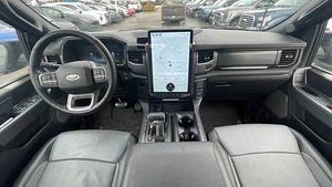 2023 FORD F-150 LIGHTNING LARIAT Electric . EV (2 foto / 3)