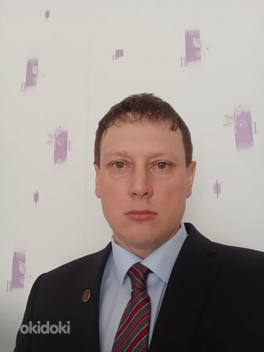 Юридическая помощь в Эстонии