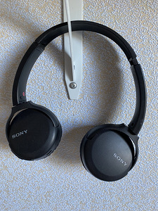 Kõrvaklapid Sony WH-CH510 (2 foto / 2)