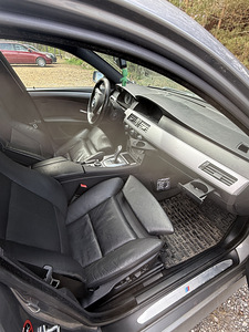 2008 BMW 530XD LS 372000 (10 foto / 10)