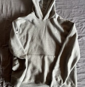 Jordan hoodie r3p (1 foto / 1)