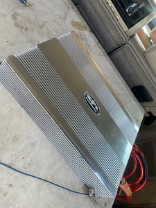 SPL s-1200d 1200+rms/12” suure aeroportiga kast. (4 foto / 4)