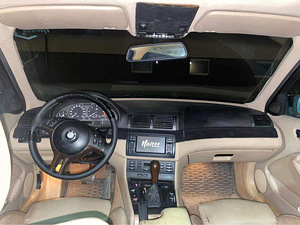 E46 330xd 150kw 2002 atm (11 foto / 15)