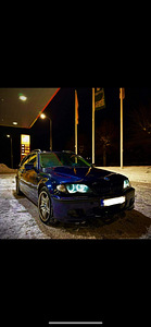 E46 330xd 150kw 2002 atm (13 foto / 15)