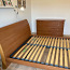 Мебель для спальни, кровать, комод, тумбочка (фото #2)