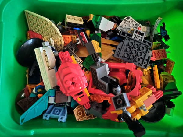 Lego