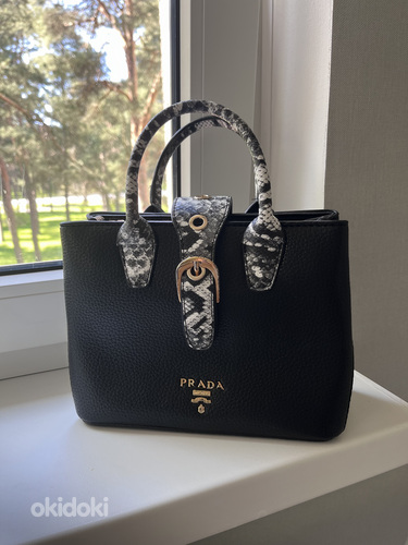 Kott Prada mitteoriginaalne
