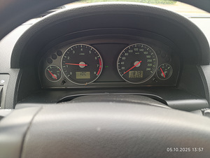 Ford Mondeo 3, 1.8b 2007 (3 фото из 13)