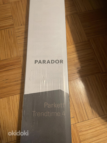 Продажа паркетной доски Parador Trendtime 4 (фото #2)