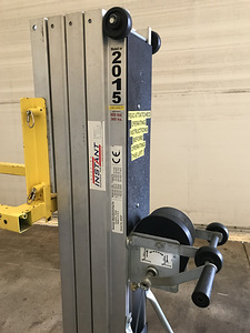 Sumner Material Lift Model 2015 (3 фото из 3)