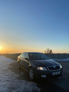 Škoda Octavia 1.6 (1 foto / 9)