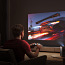 XGIMI Halo+, Full HD, Smart TV, встроенный аккумулятор, серы (фото #2)