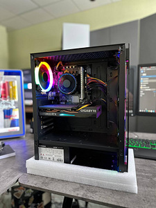 Мощный игровой ПК Intel® Core™ i7 (3 фото из 8)