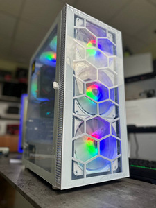 Võimas Mänguriarvuti Intel® Core™ i5 (2 foto / 4)