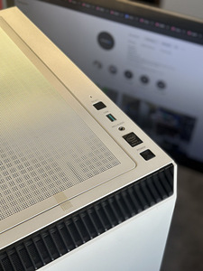 Võimas Mänguriarvuti Intel® Core™ i7 up to 4.20 GHz (4 foto / 5)