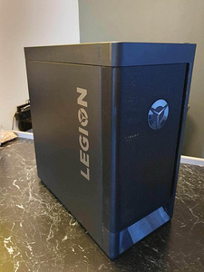 Мощный 6-дюймовый игровой ПК Lenovo Legion Gaming PC RTX 207