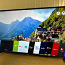 55-дюймовый телевизор LG с разрешением 4K Ultra HD (фото #1)